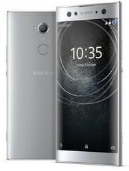 Замена динамика на телефоне Sony Xperia XA2 Ultra в Иванове